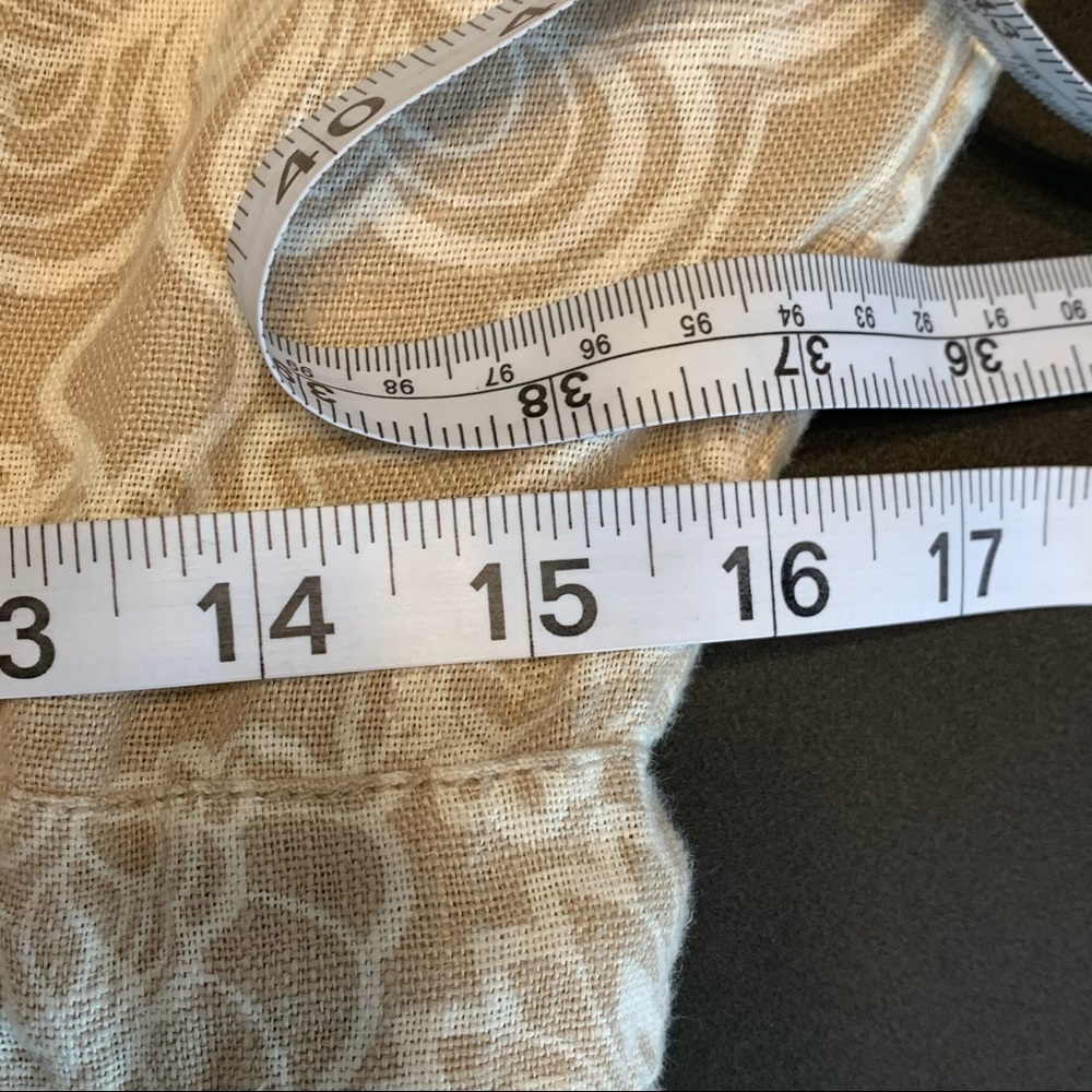 Oilily Linen Embroidered Utility Jacket - Picture 14 of 16